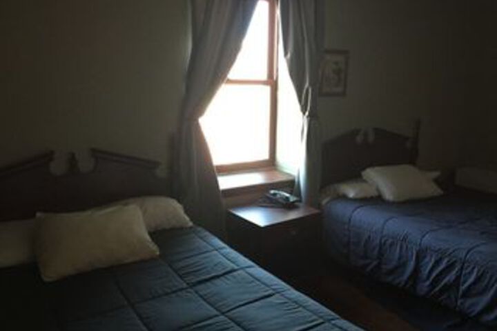Historic Calumet Inn