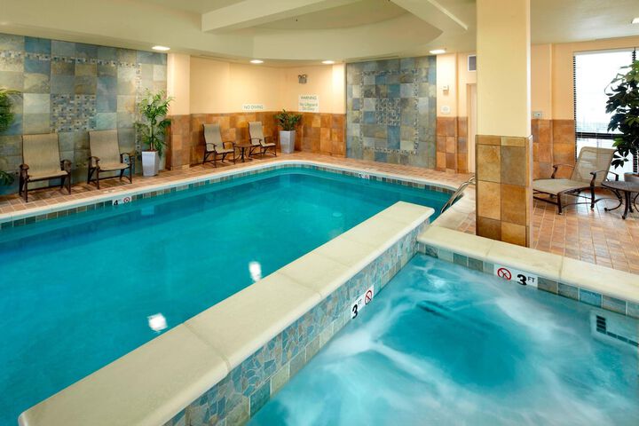 Pool 4 of 23