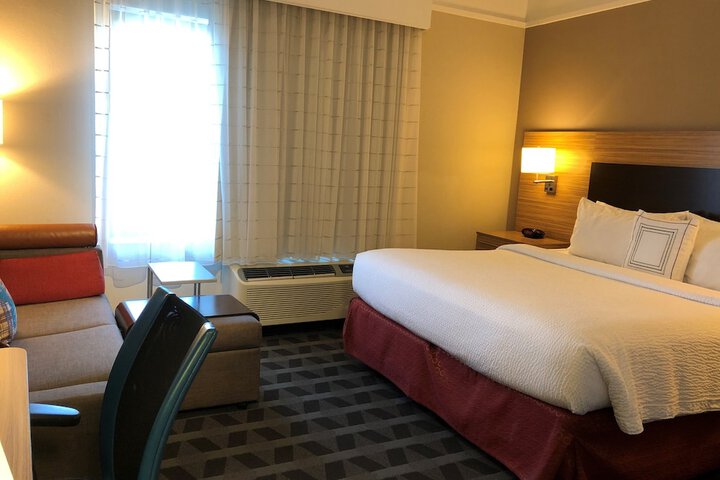 TownePlace Suites by Marriott Macon Mercer University
