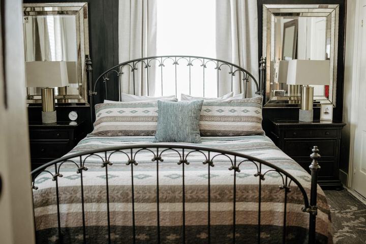 Blue Ridge Inn Bed & Breakfast