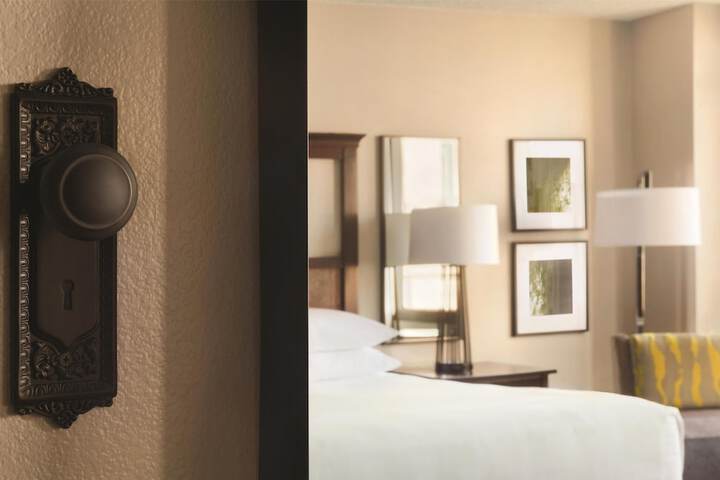 Hyatt Regency Savannah