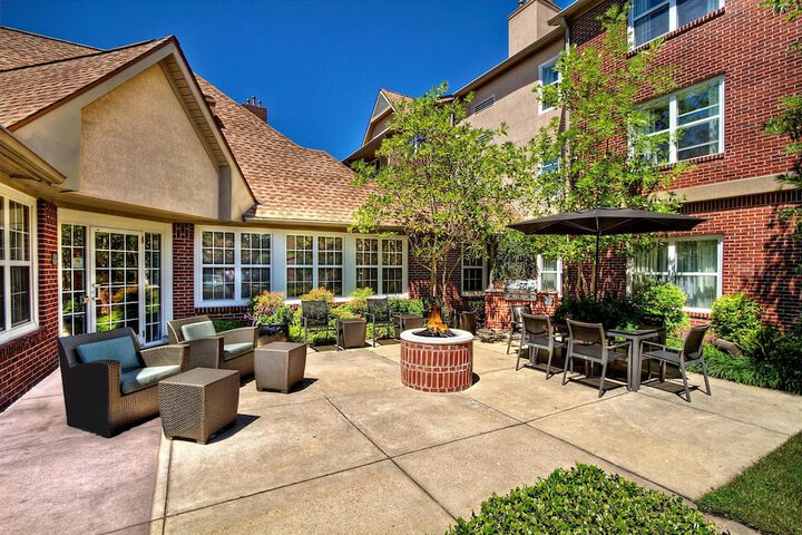 Terrace/Patio 17 of 18
