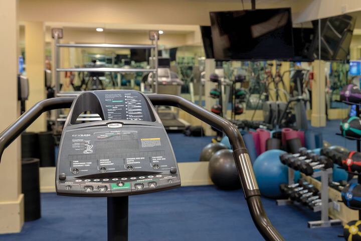Health and Fitness 29 of 33