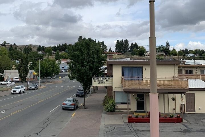 Rodeway Inn & Suites Omak - Okanogan