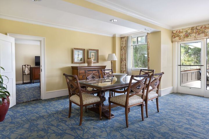 The Inn & Club at Harbour Town