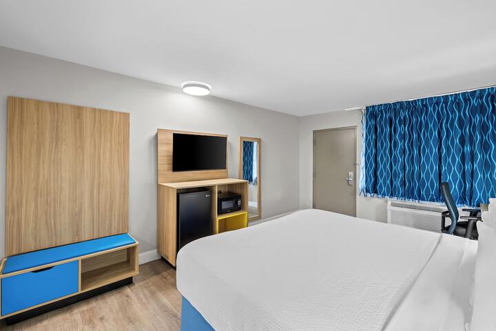 Days Inn by Wyndham Chesapeake