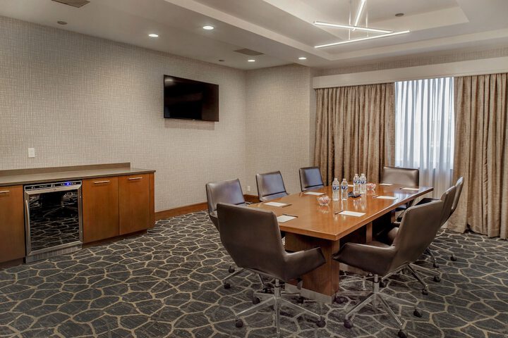 Crowne Plaza St. Louis Airport by IHG