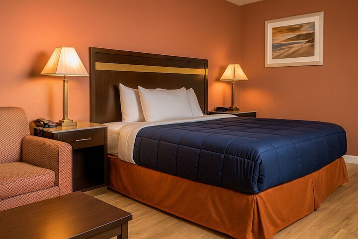 Elkton Lodge - Newark - Elkton - University Gateway