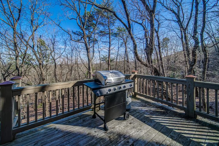 Luxury Mountain Home in Big Canoe! Golf / Lake / EV / Game Room!