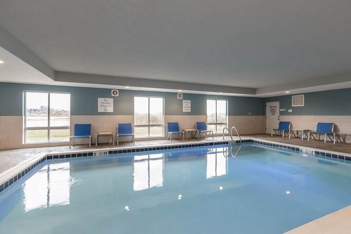 Pool 3 of 33
