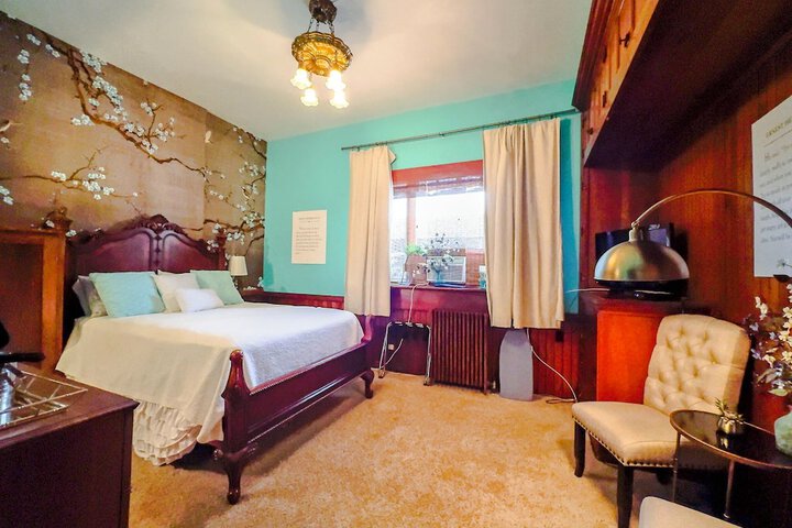 Old Library Inn Olean NY