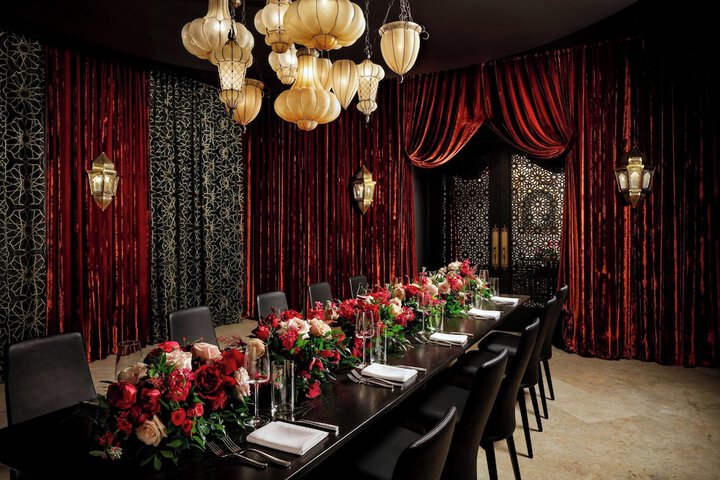Casa Monica Resort & Spa Autograph Collection