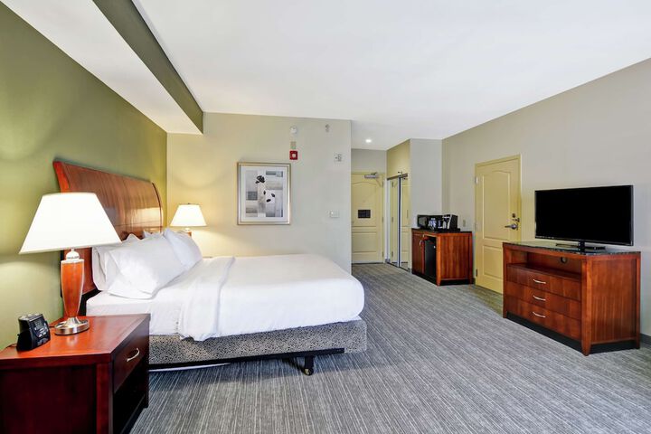 Hilton Garden Inn Conway