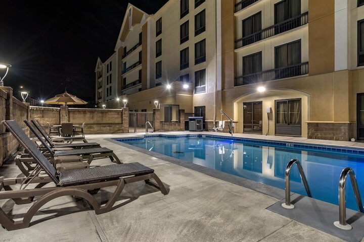 Comfort Inn Birmingham Homewood