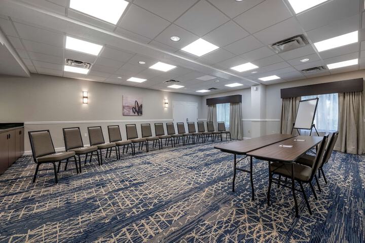 Meeting 19 of 25