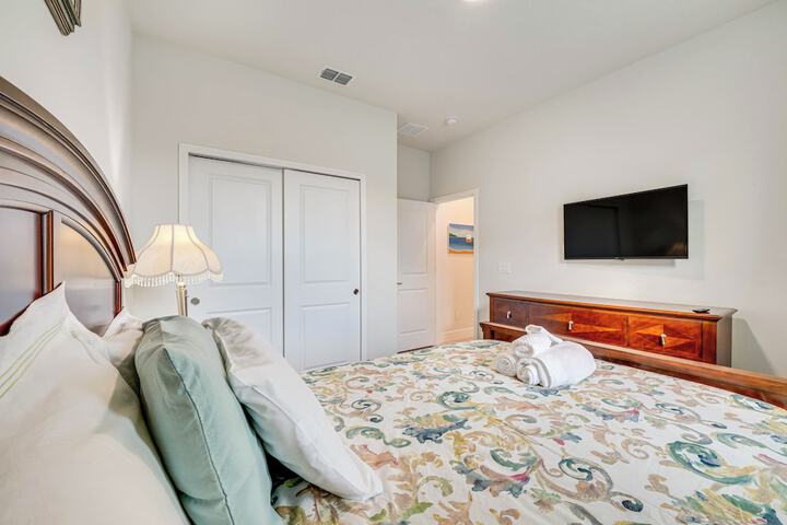 Pool Access: Cozy St. Cloud Getaway!