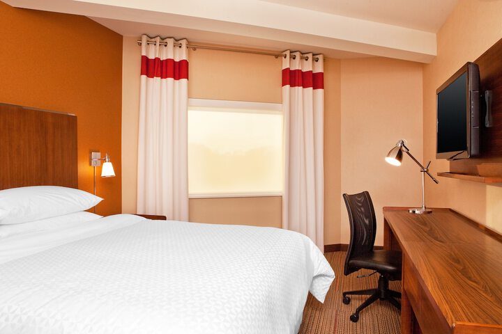 Four Points by Sheraton Newark Christiana Wilmington