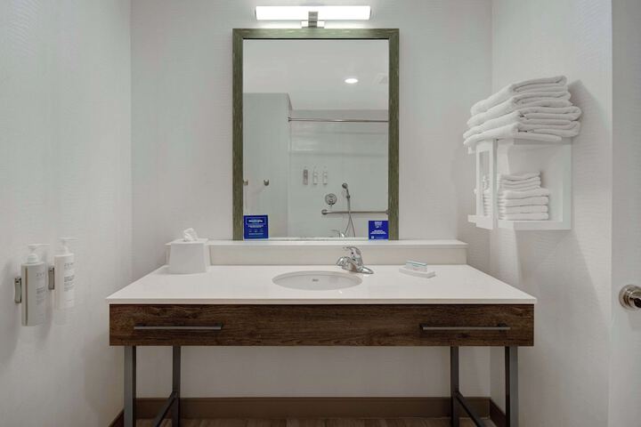 Hampton Inn Queen Creek