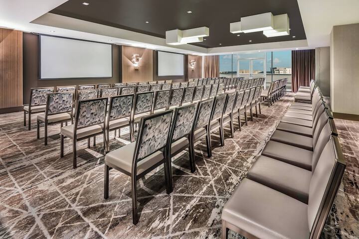 AC Hotels by Marriott Charlotte City Center
