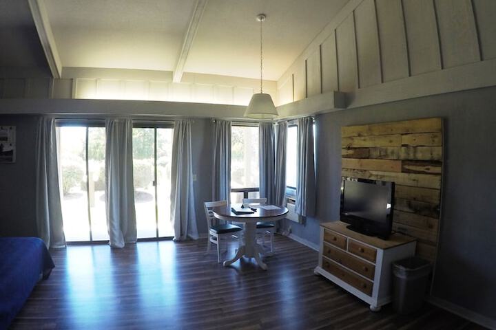 Ridgemark Golf Club & Resort