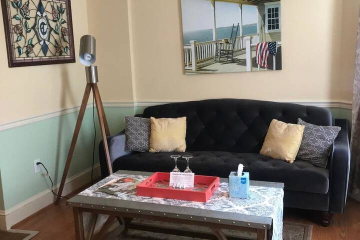 Vandiver Inn