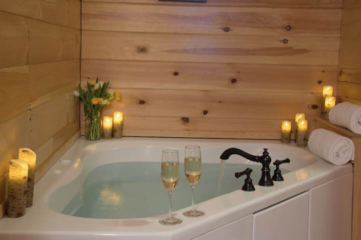 Sterling Ridge Resort