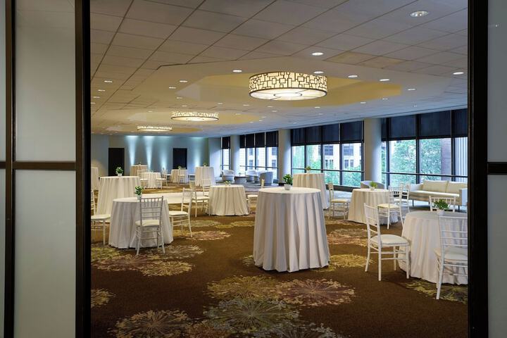 The Westin Seattle