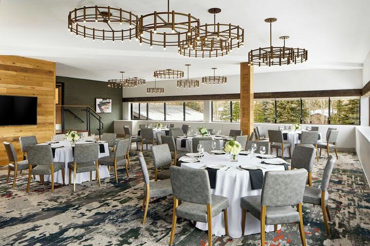 Hotel Thaynes Park City, a Tribute Portfolio Hotel
