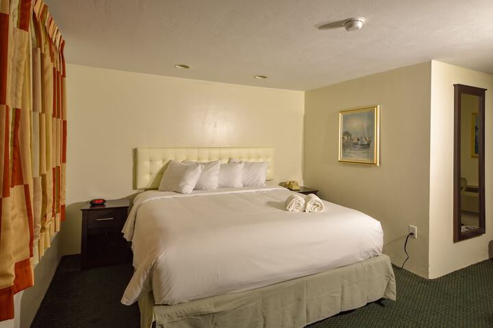 Cape Sands Inn