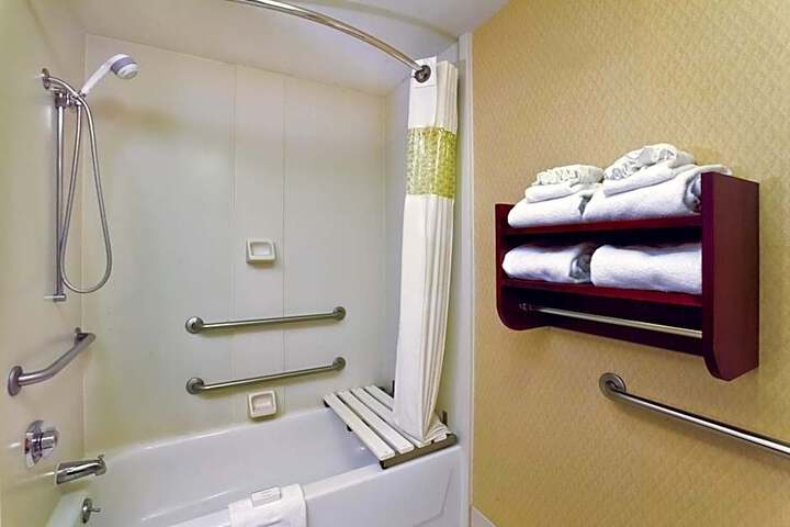 Hampton Inn Manheim Hershey Lancaster