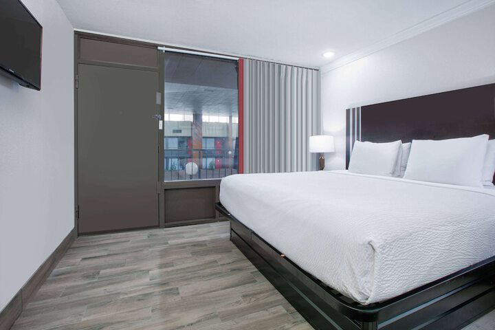 Ramada by Wyndham Diamondhead I-10 / Gulfport