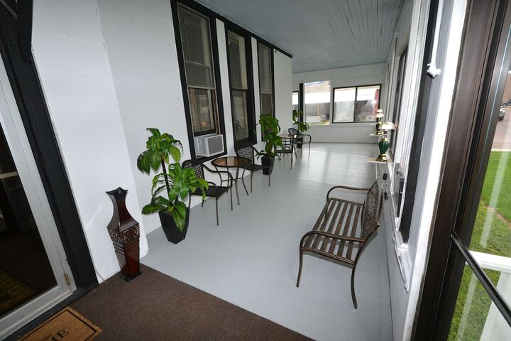Terrace/Patio 36 of 38