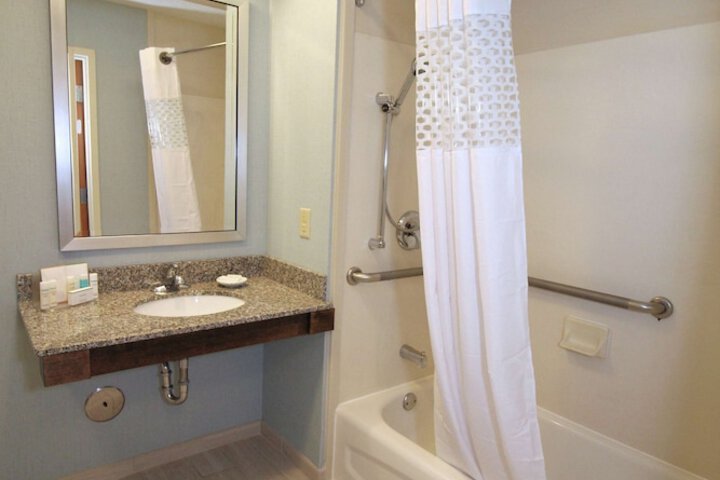 Hampton Inn Sandusky-Central