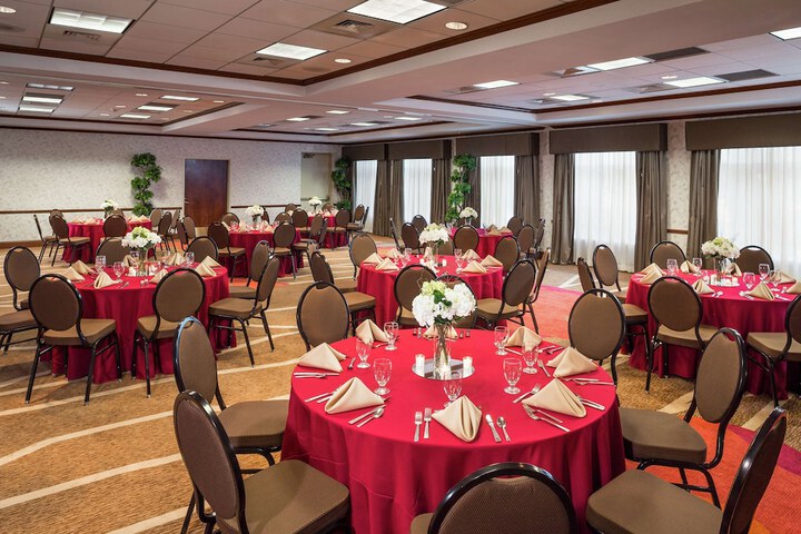 Hilton Garden Inn Richmond Innsbrook
