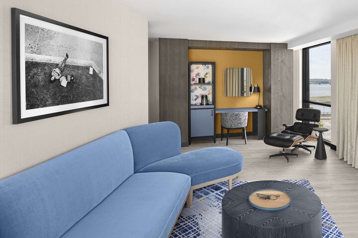 Hyatt Centric Beale Street Memphis