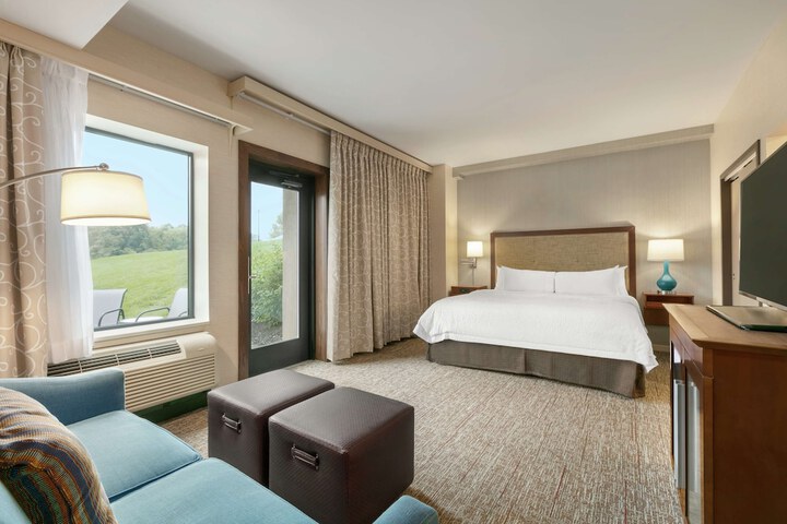 Hampton Inn Penn Yan