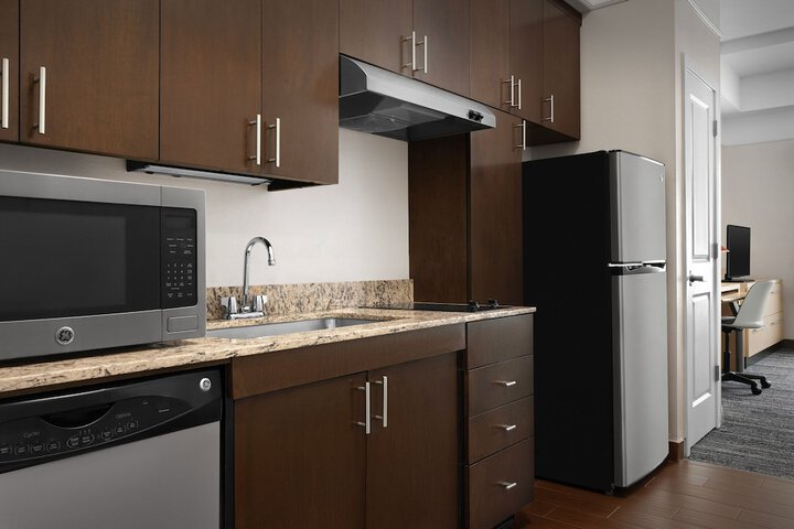 TownePlace Suites by Marriott Goldsboro