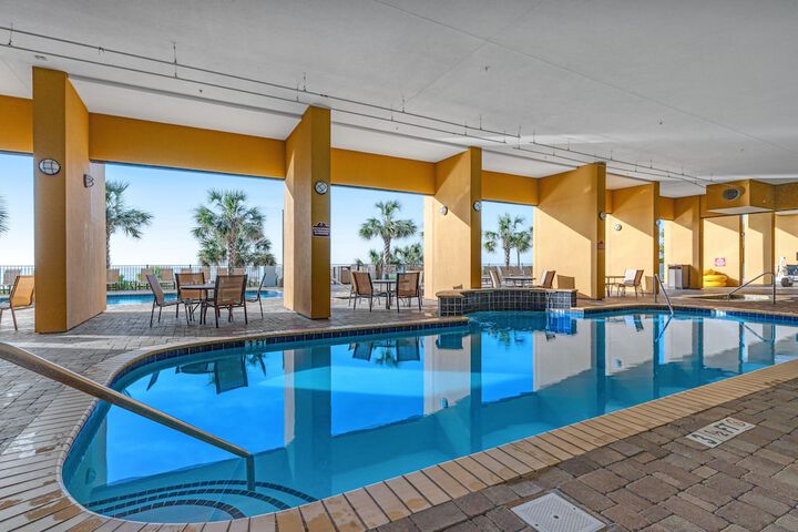 Pool 17 of 119