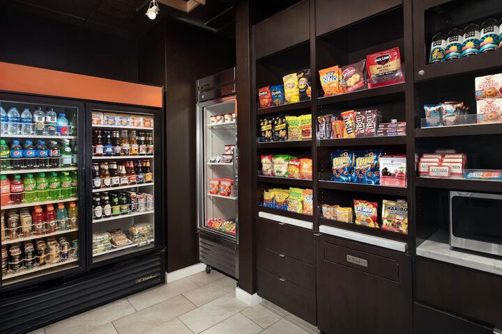 Courtyard by Marriott Little Rock North
