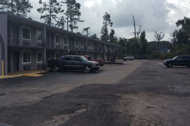 San Augustine Inn