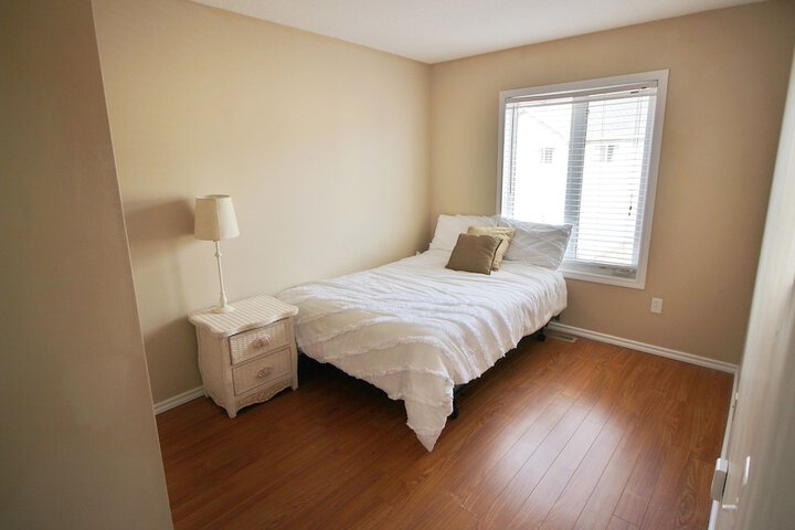 Executive Private Suites near Calgary
