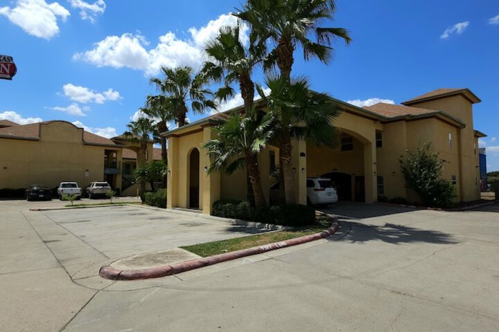 Texas Inn and Suites RGV