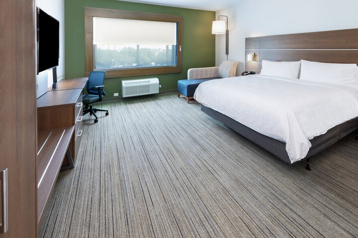 Holiday Inn Express & Suites Stafford NW - Sugar Land by IHG