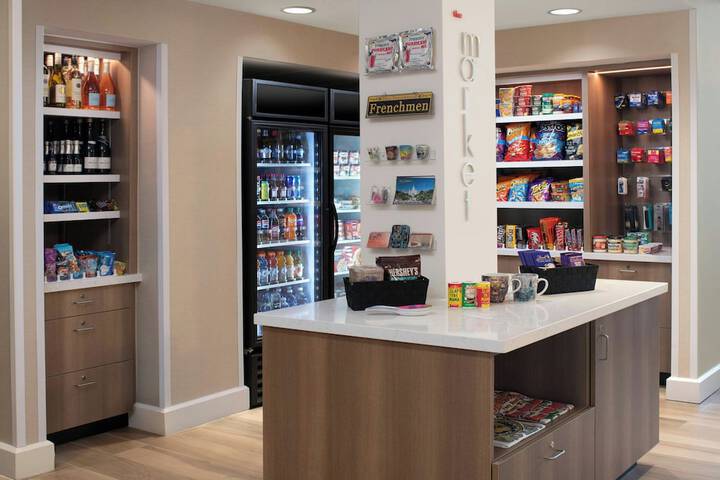 Residence Inn by Marriott New Orleans Metairie