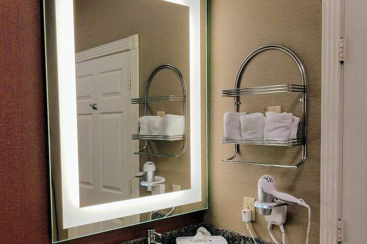 Homewood Suites by Hilton Longview