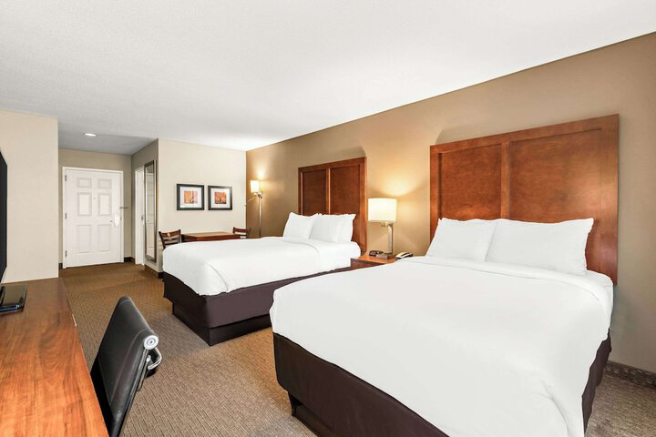 Comfort Inn & Suites North Conway