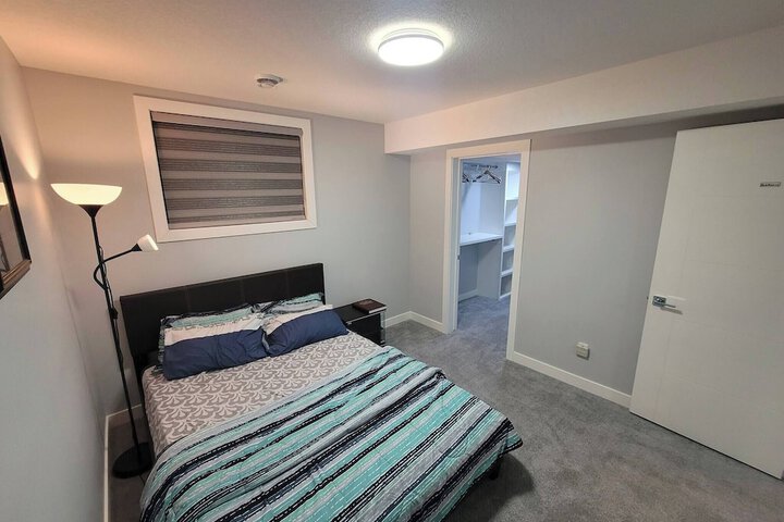 Luxurious Home Away From Home With Aircon