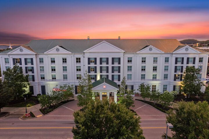 Hilton Garden Inn Nashville Brentwood