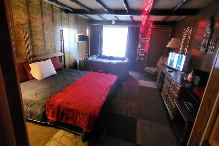 Hotel Interior 37 of 118