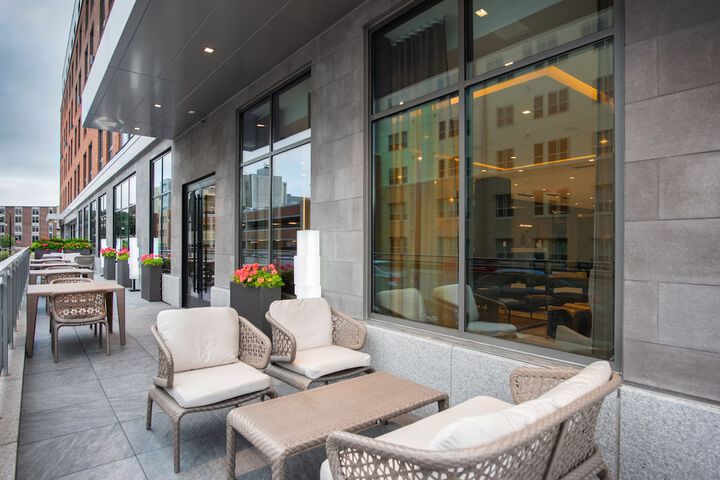 Terrace/Patio 80 of 86